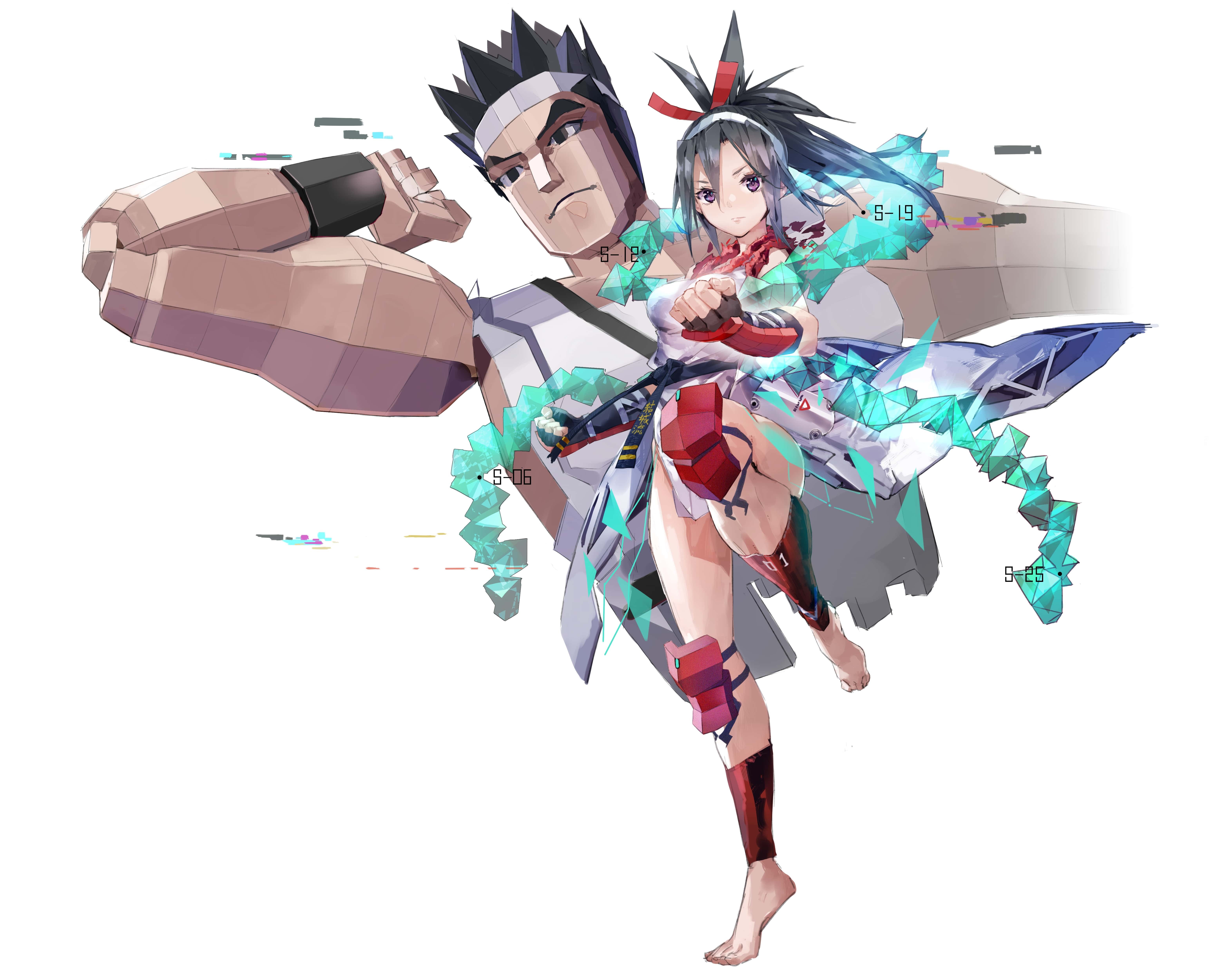 SEGA×横尾太郎RPG手游《错误游戏Re:set》正式亮相 预计2023年春天上市