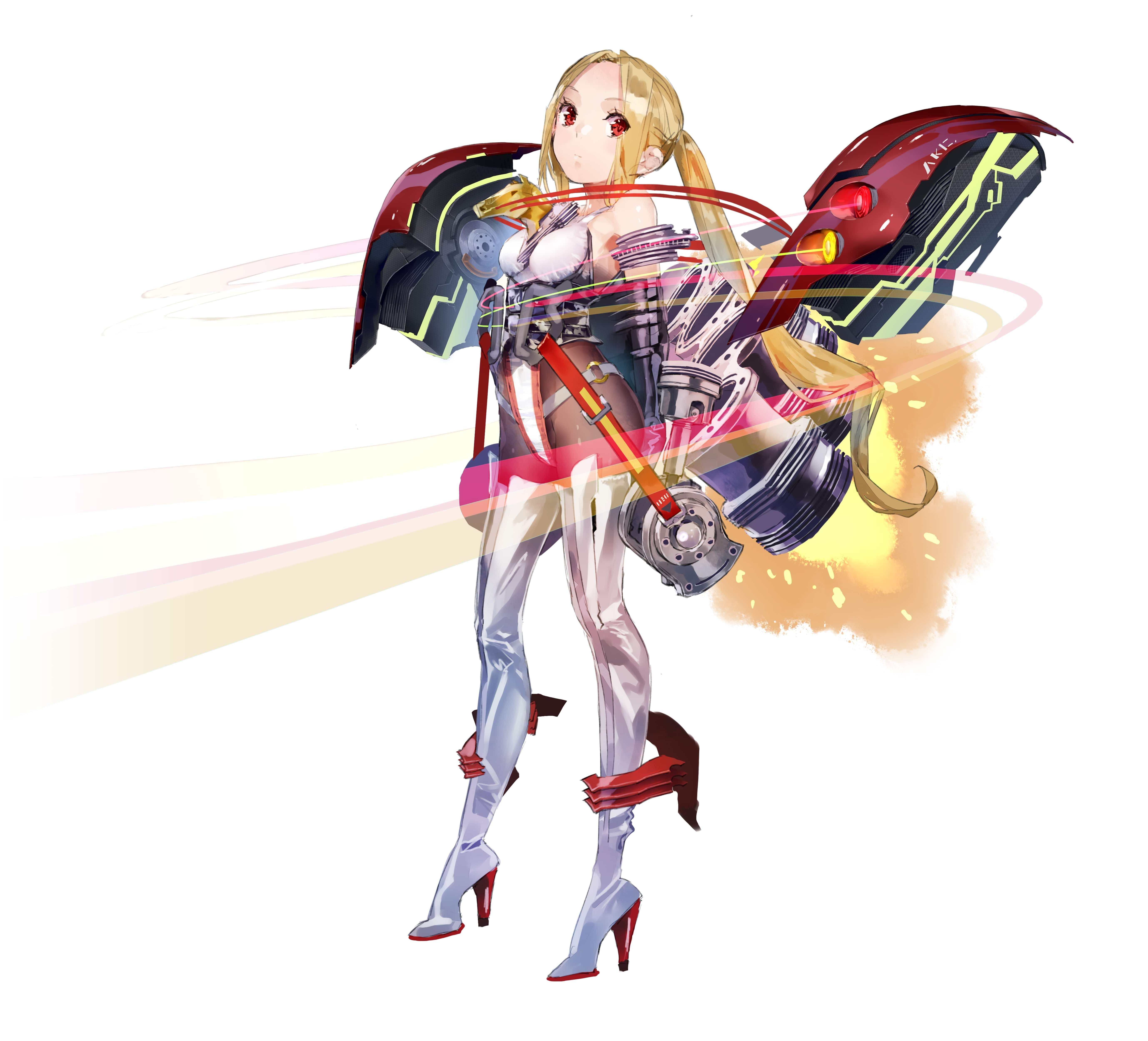 SEGA×横尾太郎RPG手游《错误游戏Re:set》正式亮相 预计2023年春天上市