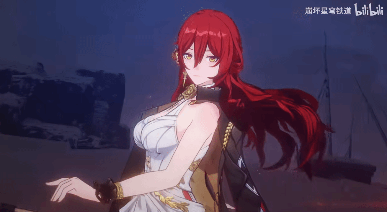 “追星星的人”！《崩坏：星穹铁道》姬子角色PV公布