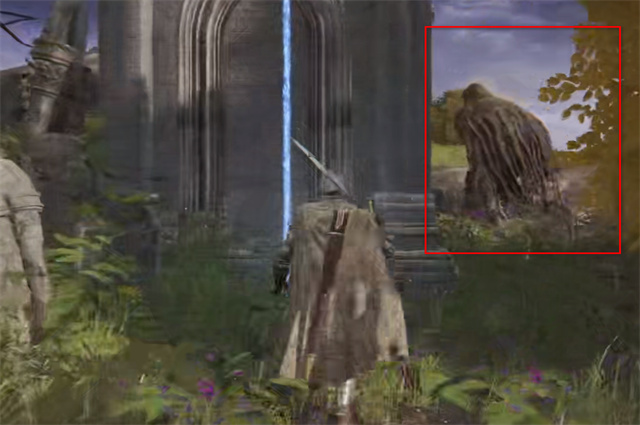 艾尔登法环斩身大柴刀在哪里怎么获得？