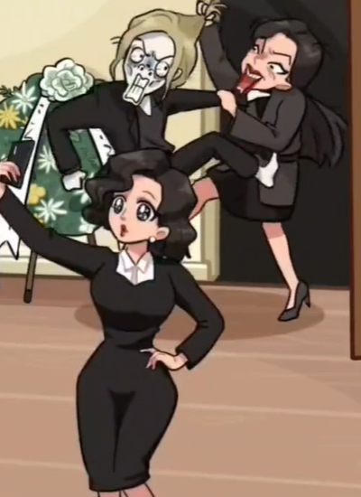 《隐秘的档案》孙明悟的葬礼通关攻略 《隐秘的档案》孙明悟的葬礼通关攻略