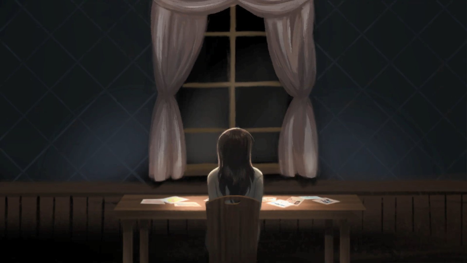 去月球新作《不过如此的去月球海滩特别篇》预告公开 2023年底登录steam