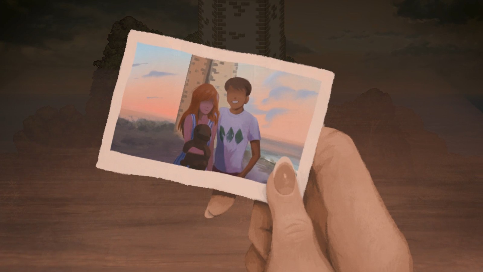 去月球新作《不过如此的去月球海滩特别篇》预告公开 2023年底登录steam