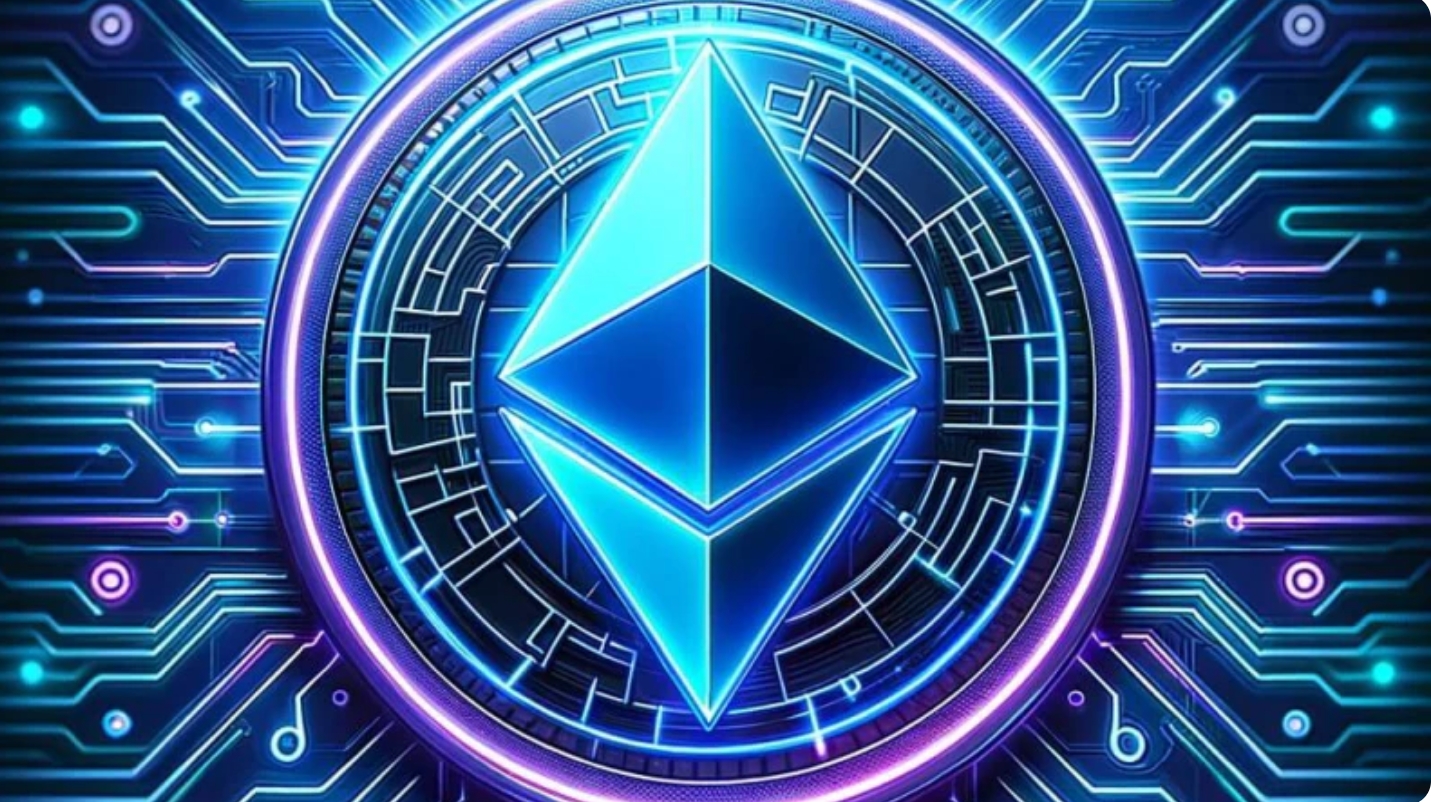 Ethereum在 2024 年预测中引领区块链创新