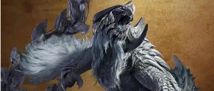 《怪物猎人：荒野》打锁刃龙心得分享