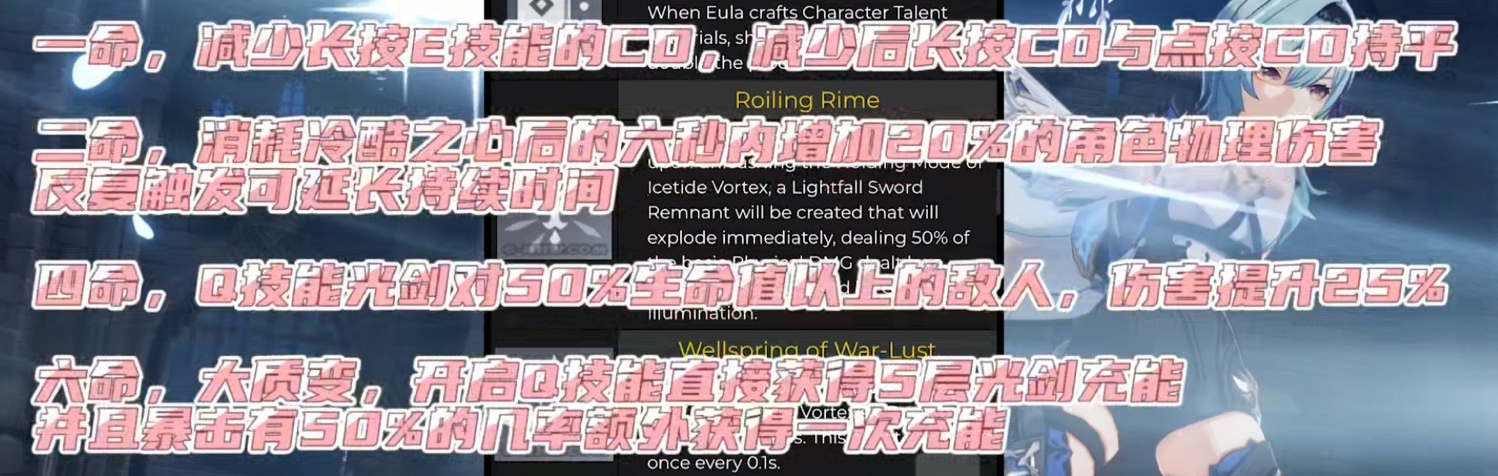 原神：1.5版本两名新角色太犯规了！“对不起温迪，再见了公子”