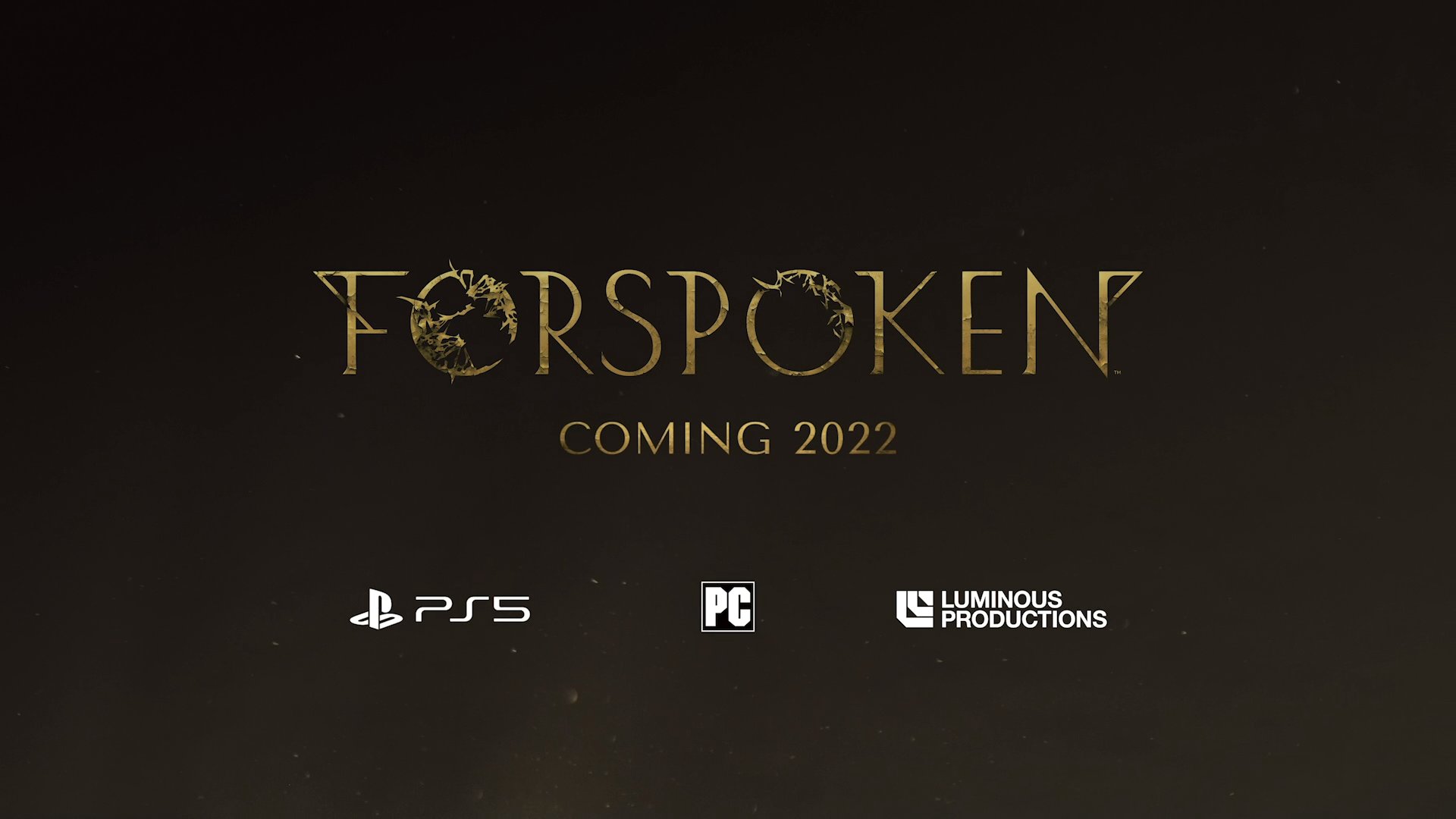 SE开放世界新游《Forspoken》公开加长版宣传片