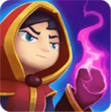 魔法光束中文版