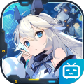 重装战姬eva联动版