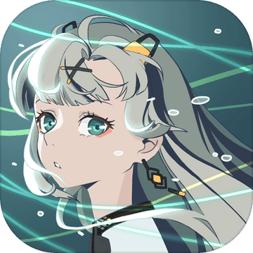 映月城与电子姬全人物版
