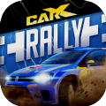 CarX Rally