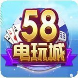 58电玩城金蟾捕鱼