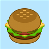 做个大汉堡Food Swiper