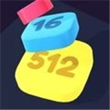 2048叠叠叠