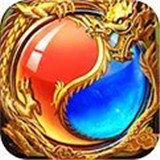 七彩黄金皓月传奇