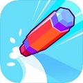 环绕简笔画（Draw Around）