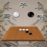 超级五子棋