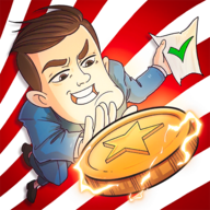 总统大选游戏