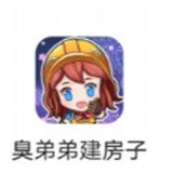 臭弟弟建房子