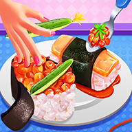 寿司店老板