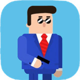 子弹先生正版