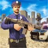 犯罪市警察官