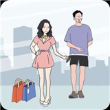 老婆去哪嗨了