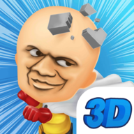 铁头3D