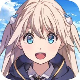 少女平和国服