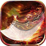 决战千年白虎传奇