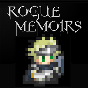 Rogue Memoirs伊欧博尔特岛的不可思议回忆录