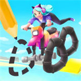 涂鸦骑士3D版加强版