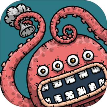 黑暗料理王iOS