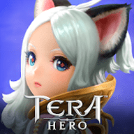 TERA英雄