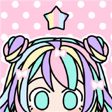 粉红女孩