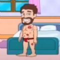 抖音老婆回来了看你咋办