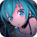 初音模拟