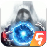 梦幻诸石互通版
