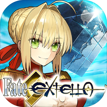 fate无双手游