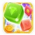 爱上消方块2048
