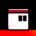 不公方块