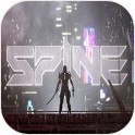 Spine手游