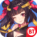 别惹少女