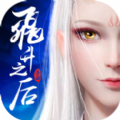 飞升之后