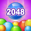2048消球球红包版