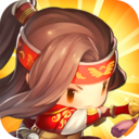 召唤三国飞升版