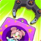 一起抓盲盒