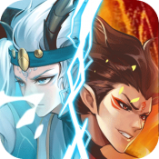 少年御灵师万灵诀