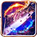 玉兔传奇185月灵版