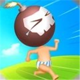 炸弹先生